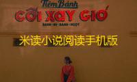 米读小说阅读手机版